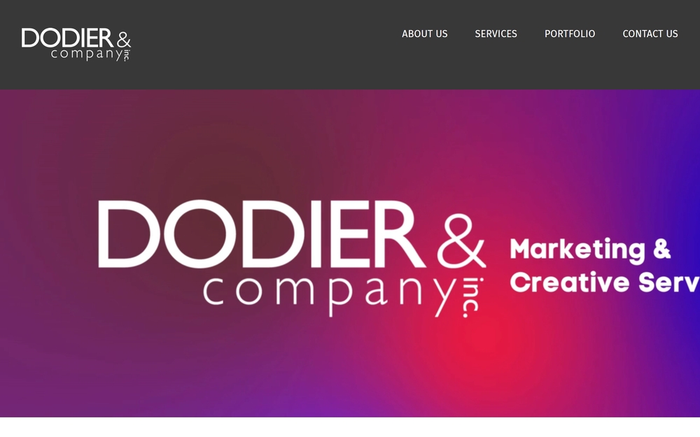 img of B2B Digital Marketing Agency - Dodier & Company, Inc.